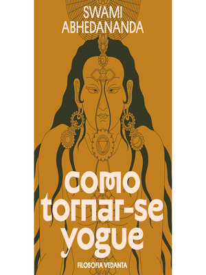 cover image of Como tornar-se yogue